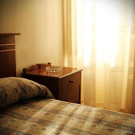 Pension Central Cuenca  Ngoại thất bức ảnh