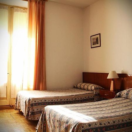 Pension Central Cuenca  Phòng bức ảnh