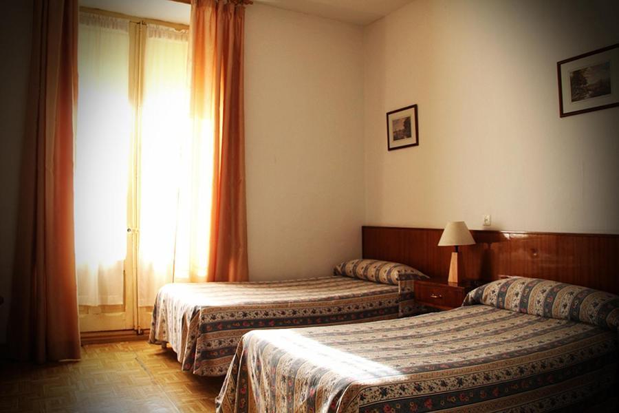 Pension Central Cuenca  Phòng bức ảnh